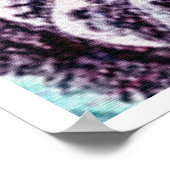 Poster Ma douce et timide relative (Coin)