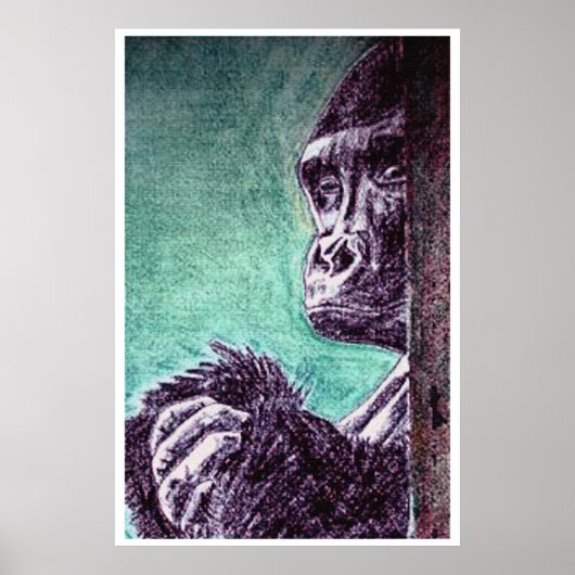 Poster Ma douce et timide relative (Devant)