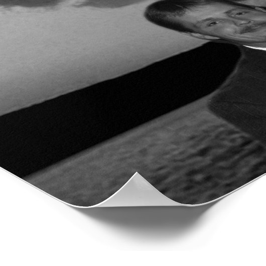 Poster Ma famille (Coin)