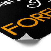 Poster Ma femme (Coin)