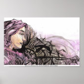 POSTER MA FILLE (Devant)