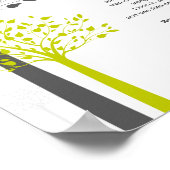 Poster Ma Fille Je Vous souhaite La Force (Coin)