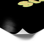 Poster Ma journée commence avec du sloffee (Coin)