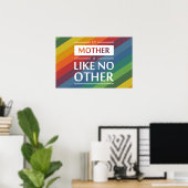 Poster Ma mère n'est pas comme les autres (Bureau à domicile)