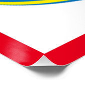 POSTER MA PETITE DOLLINE (Coin)