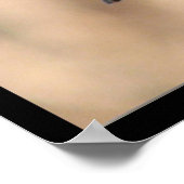 Poster Ma petite poule (Coin)