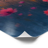 Poster Ma petite Princesse  (Coin)