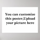 Poster Ma photo !_ (Devant)