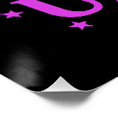 Poster Ma Princesse Préférée M'appelle Oncle (Coin)