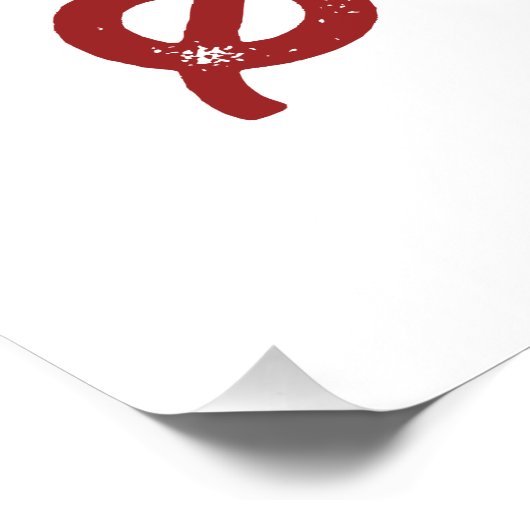 Poster Ma Saison Favorite Est Saison Juste Comté Fair (Coin)