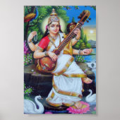 Poster ma-saraswati (Devant)