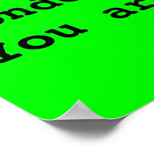 Poster Ma soeur (Coin)