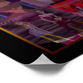 Poster Ma soeur l'éveil : La couverture finale (Coin)