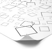 Poster Ma Vie En Semaines. Semaines De Ma Vie. Calendrier (Coin)