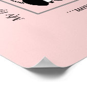 Poster Ma vie est panda-monium (Coin)