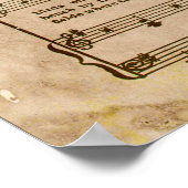 POSTER MA VIEILLE MAISON KENTUCKY* (Coin)