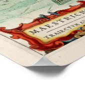 Poster Maastricht (Coin)