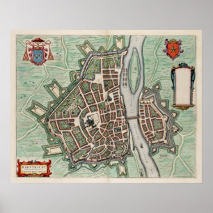 Poster Maastricht