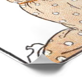 Poster Mabel Betsy Hill #1 (Coin)