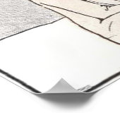 Poster Mabel Betsy Hill #4 (Coin)