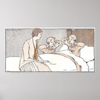 Poster Mabel Betsy Hill #4