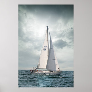 Poster Mac itinérant