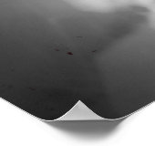 Poster Macabre Vivre Mort Poupée (Coin)