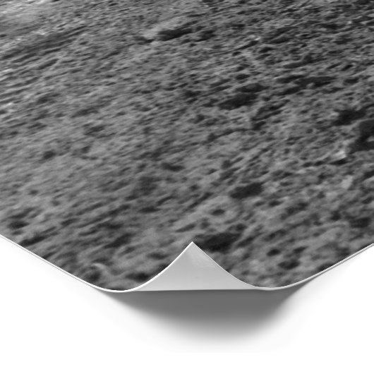 Poster MacArthur en Corée (Coin)