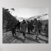 Poster MacArthur en Corée (Devant)