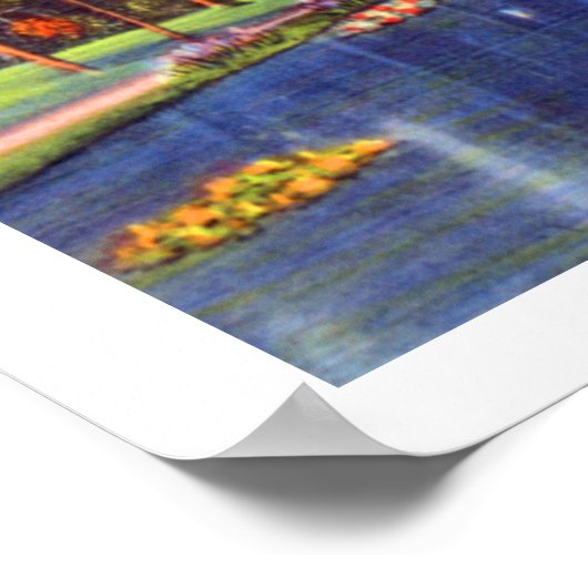 Poster MacArthur Park (Coin)