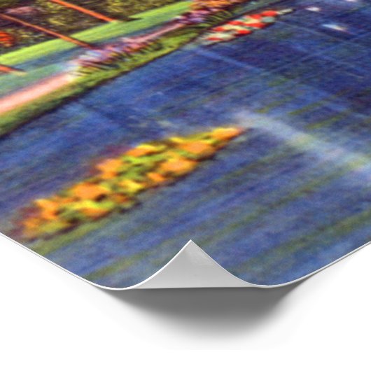 Poster MacArthur Park (Coin)