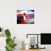 Poster MacBeth (Bureau à domicile)