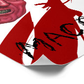 Poster Macbeth De William Shakespeare (Coin)