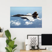 POSTER MACE (Bureau à domicile)