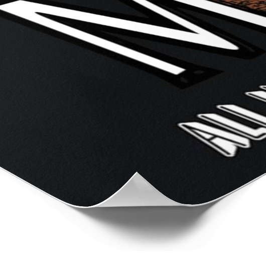 Poster Macgyver (Coin)