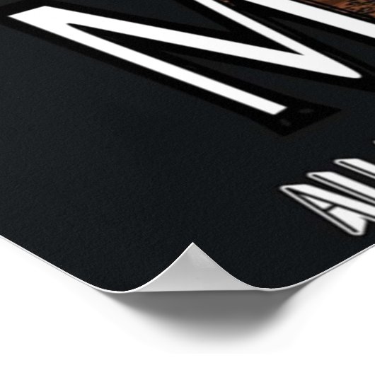 Poster Macgyver (Coin)