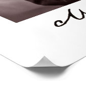 Poster Machado de Assis (Coin)