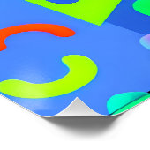 Poster Machinations de Mempherciser (Coin)