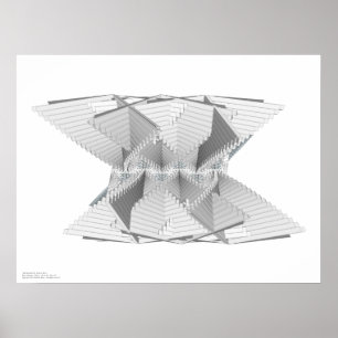 Poster Machinations - Programmatic Expression