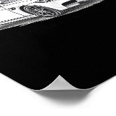 Poster Machine à conduire ultime Euro E92 (Coin)