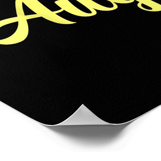 Poster Machine à sous Reine Août Anniversaire (Coin)