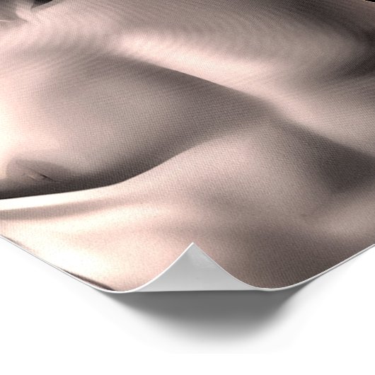 Poster Machine à temps (Coin)