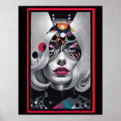 Poster Machine de cuisine moderne expliquée avec Hypnose (Devant)