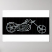 Poster Machine rotative (Devant)