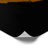 Poster Machines à vapeur (cuivre) (Coin)