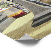 Poster Machines mobiles, de 'Dickinson's Comprehensive (Coin)