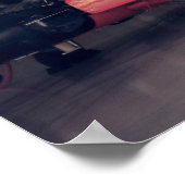 Poster Machines One de la Garde côtière (Coin)