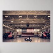 Poster Machines One de la Garde côtière (Devant)