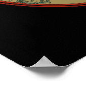 Poster Machines poétiques (Coin)