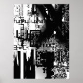 Poster macho (Devant)